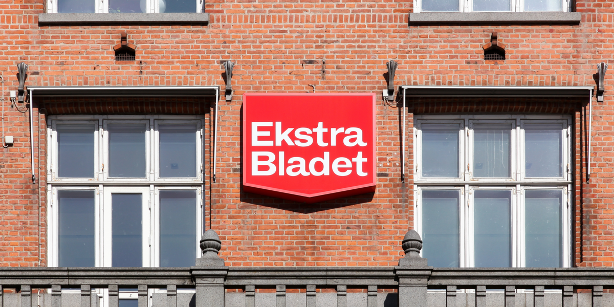Ekstra Bladets ejere politianmeldt