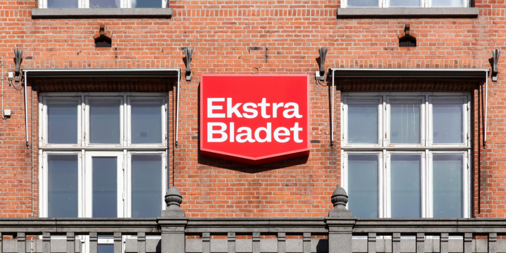 Vil ikke ud med købesummen: Ekstra Bladet overtager feltet.dk