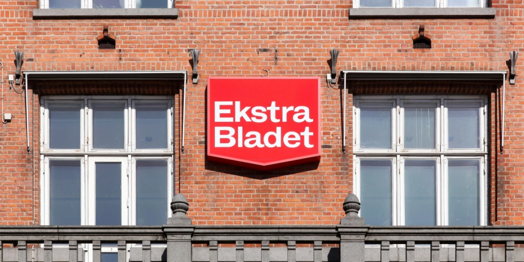Vil ikke ud med købesummen: Ekstra Bladet overtager feltet.dk