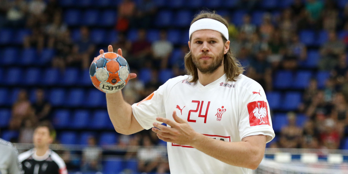 Mikkel Hansen indstiller karrieren