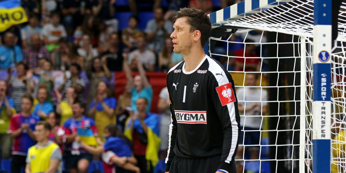 OL bliver sidste tørn: Niklas Landin stopper på landsholdet