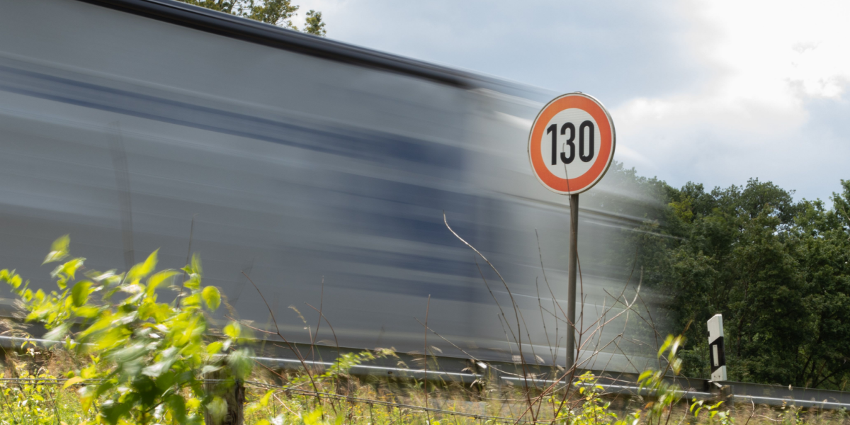 Yderligere 3 kommuner vil af med 130 km/t på motorvejen