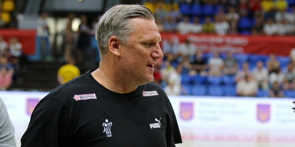 “Ingen chance i Herning-helvede: Tyske medier storroser dansk magtdemonstration