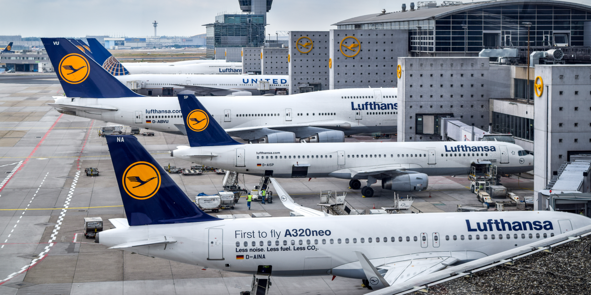 20.000 ansatte varsler strejke, rammer 134.000 passagerer