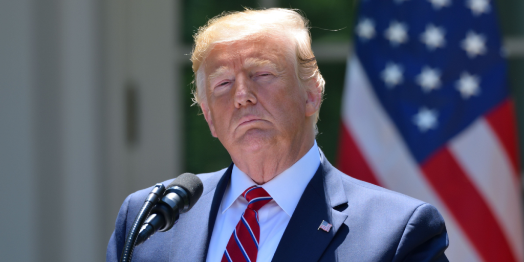 Trump vil lancere guldkort til 5 mio. dollars – kan give opholdstilladelse i USA