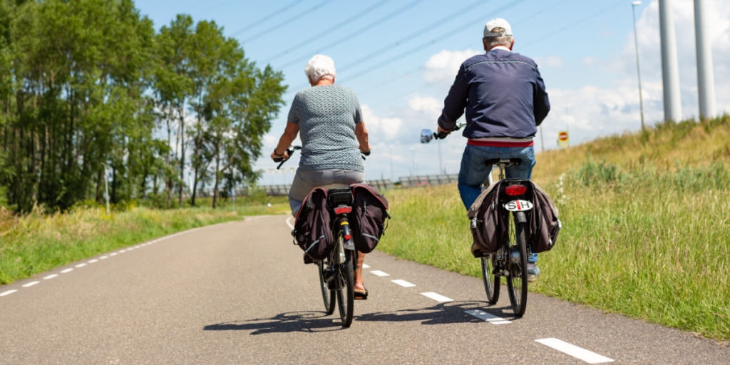 Elcykler er populære – men dette skal du have styr på i forhold til forsikring
