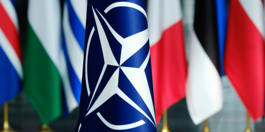 Ny NATO-liste: På dette punkt ligger Danmark i top af alle lande i alliancen