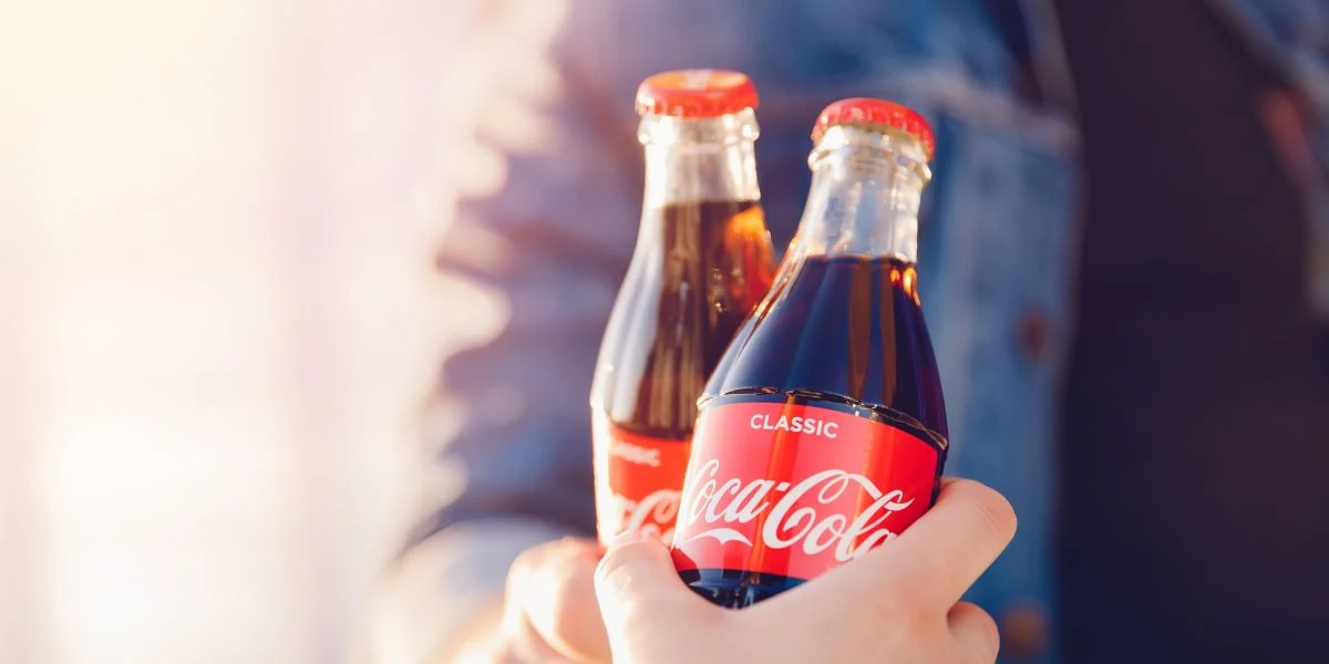Elsker du Coca-Cola? 3 ting, du ikke vidste, du kunne rengøre med den klassiske sodavand