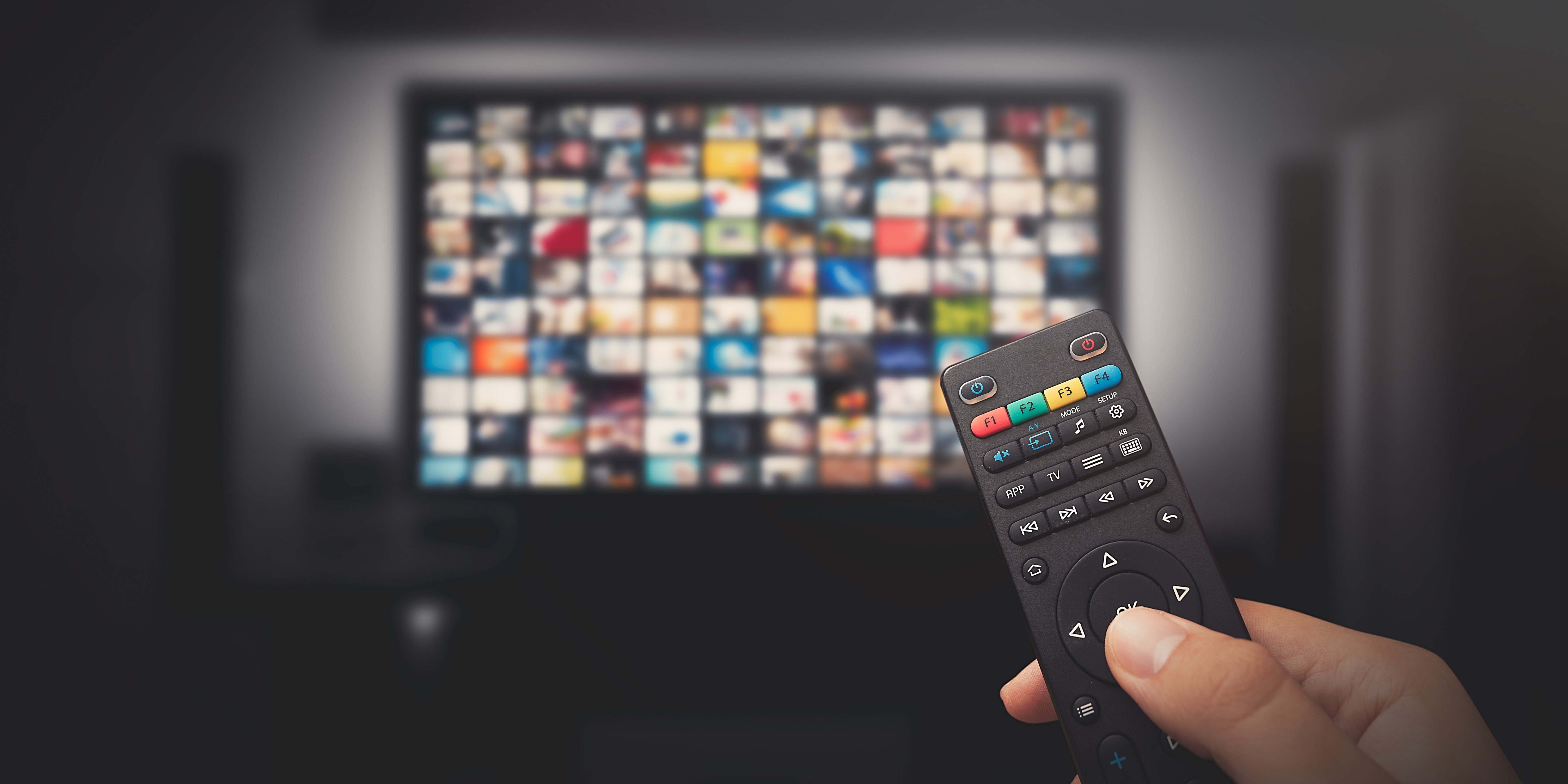 3 år uden ændring: Her bliver denne tv-pakke 45 kroner dyrere hver måned