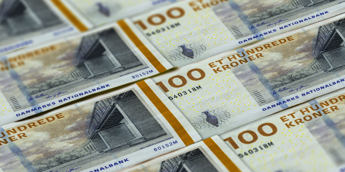 Nationalbanken indgår ny aftale: Det betyder det for dine penge