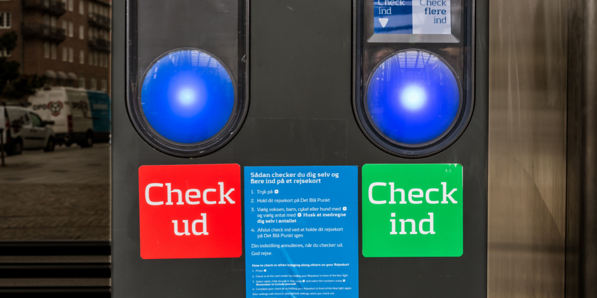Blev lanceret for 2 måneder siden: Nu lukker Rejsekort-app for nye brugere på ubestemt tid