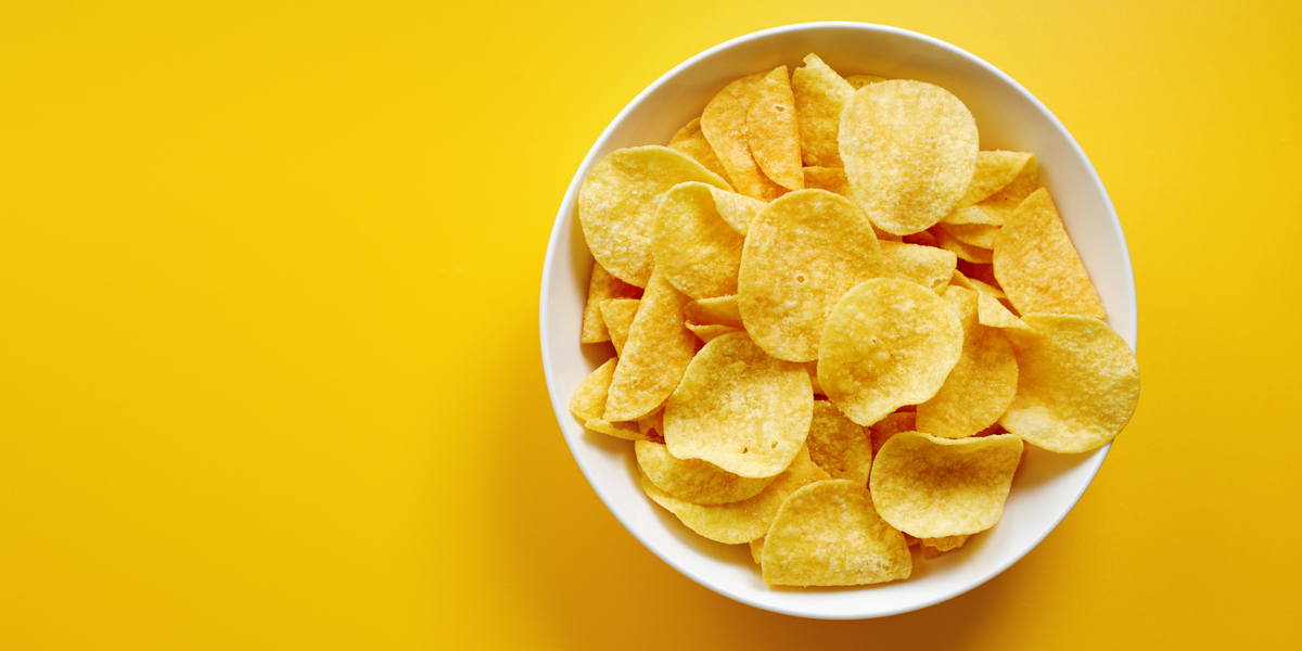 Solgt i Rema 1000 i hele landet: Chips med salmonella tilbagekaldes