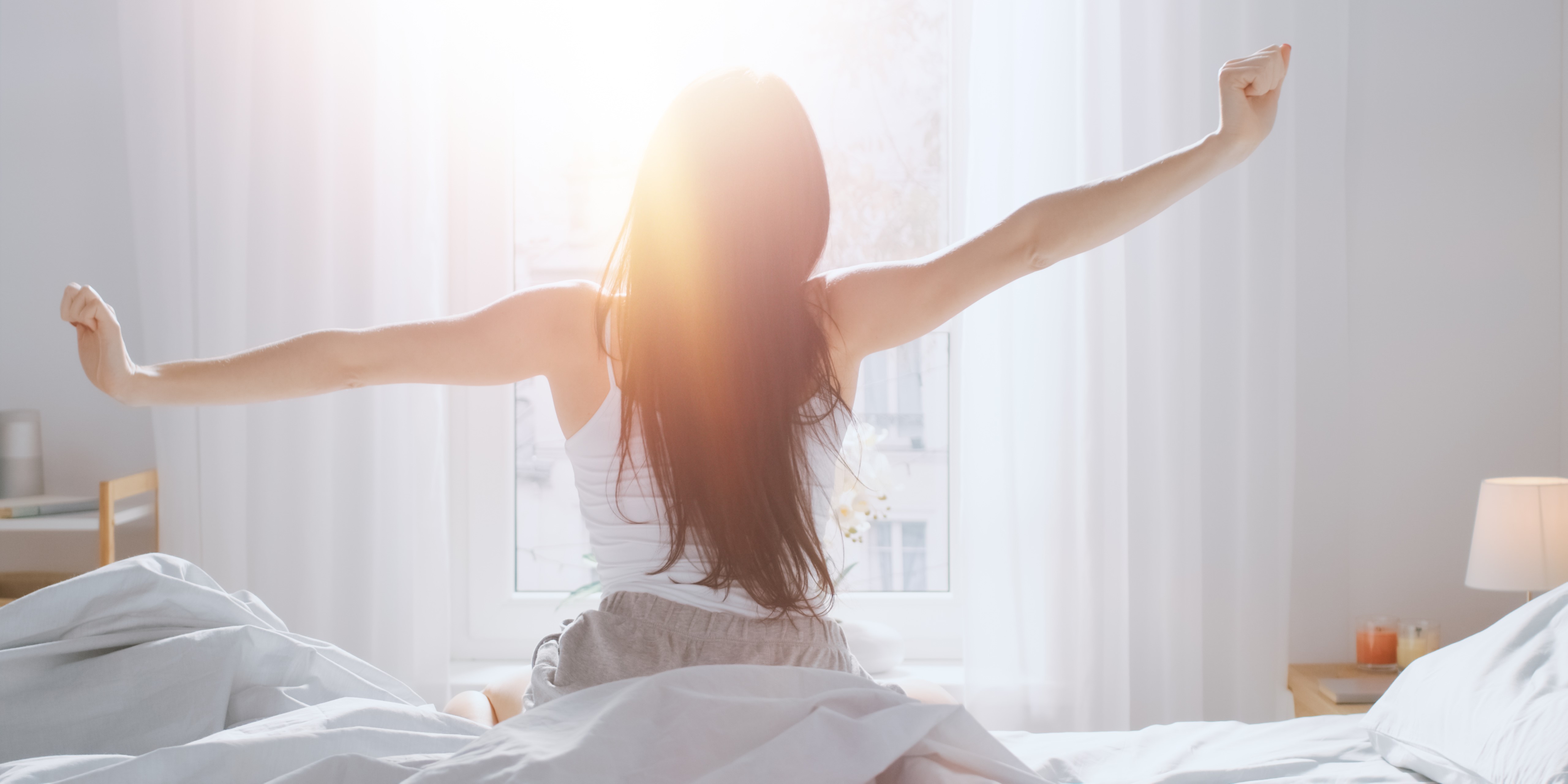 Søvnekspert anbefaler at gøre dette om morgenen for at være klar i hovedet hele dagen