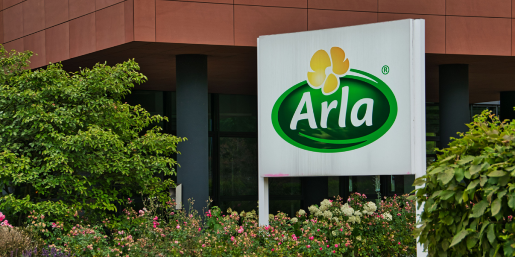 Tilbagekaldelse fra Arla: Der er fundet mug