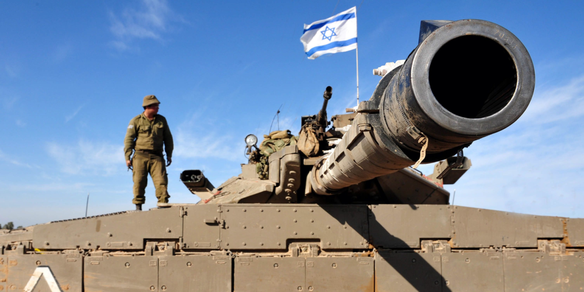 FN-rapport slår fast: Israel brød international lov, da kampvogn åbnede ild mod journalister