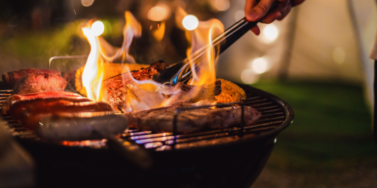 Eksperter advarer inden grillsæsonen: 5 dårlige vaner, der gør den mindre effektiv og risikerer at ødelægge den