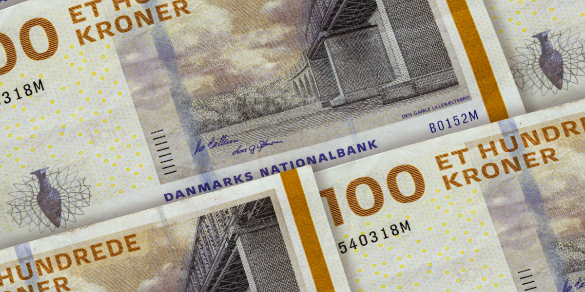 6 ud af 10 mener: De skal koste 100 kroner