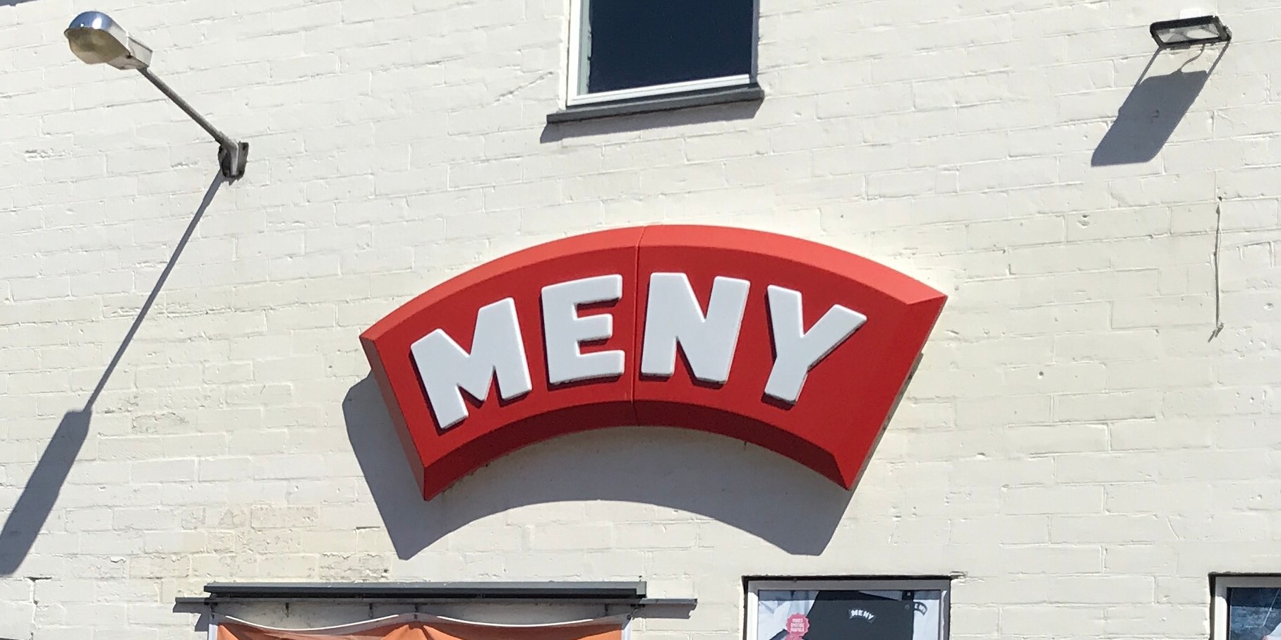 Meny, Spar m.fl. siger farvel: 530 daglivarebutikker dropper MobilePay