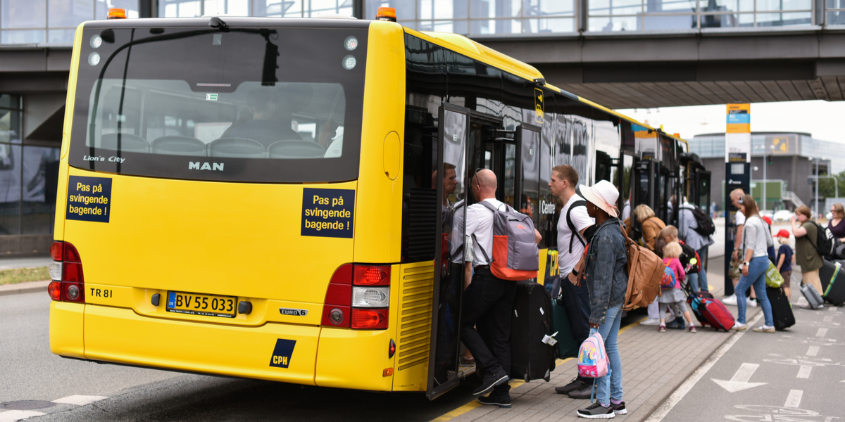 Stiger med op til 9,8 procent – her bliver offentlig transport dyrere til januar