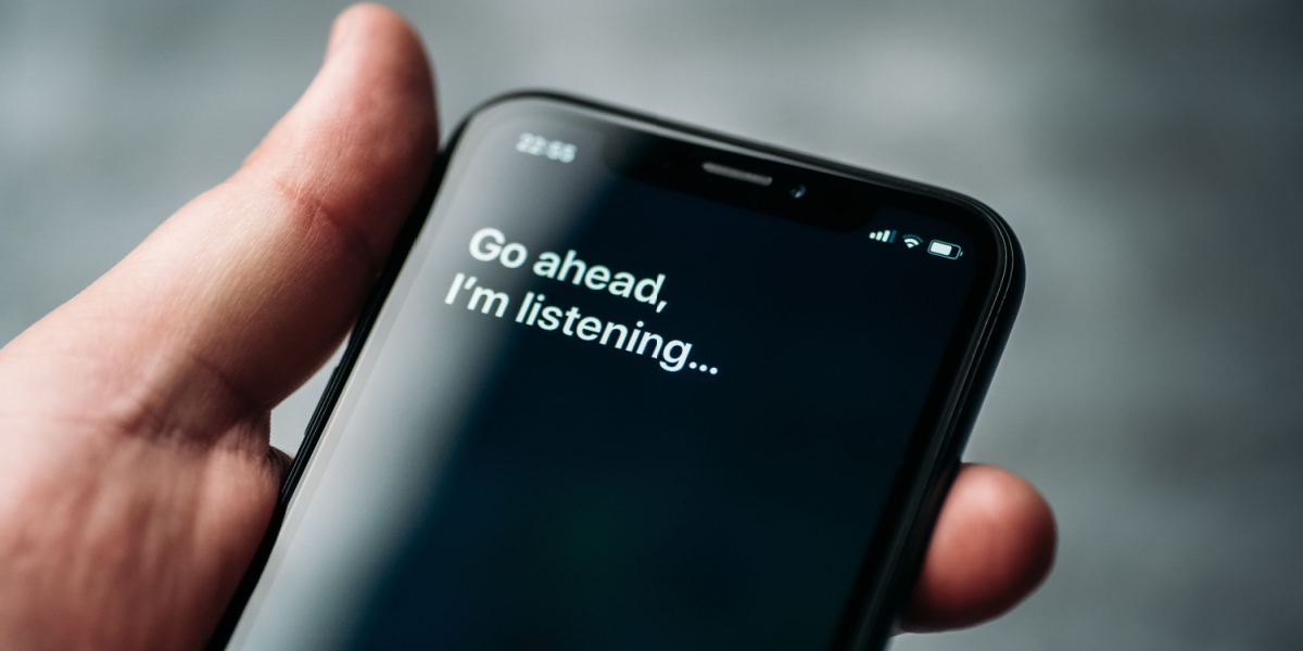 Nej, det er ikke paranoia: Din telefon lytter til alt, hvad du siger, men du kan selv stoppe den