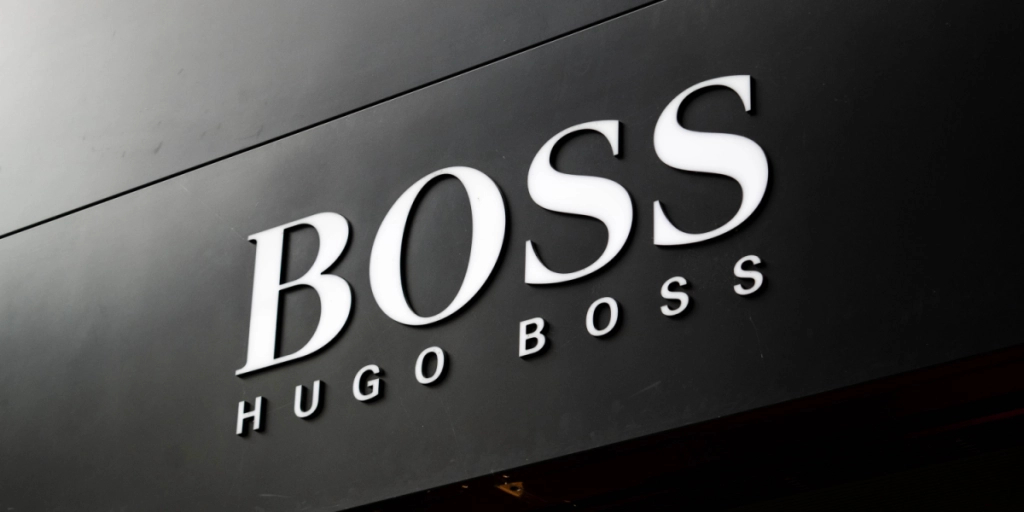 Har overtrådt konkurrenceloven: Hugo Boss betaler 12 millioner kroner i bøde