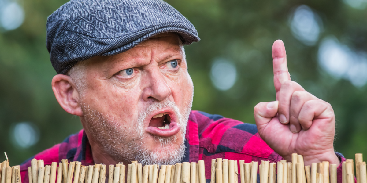 3 gode råd til at undgå konfrontationer med nye naboer