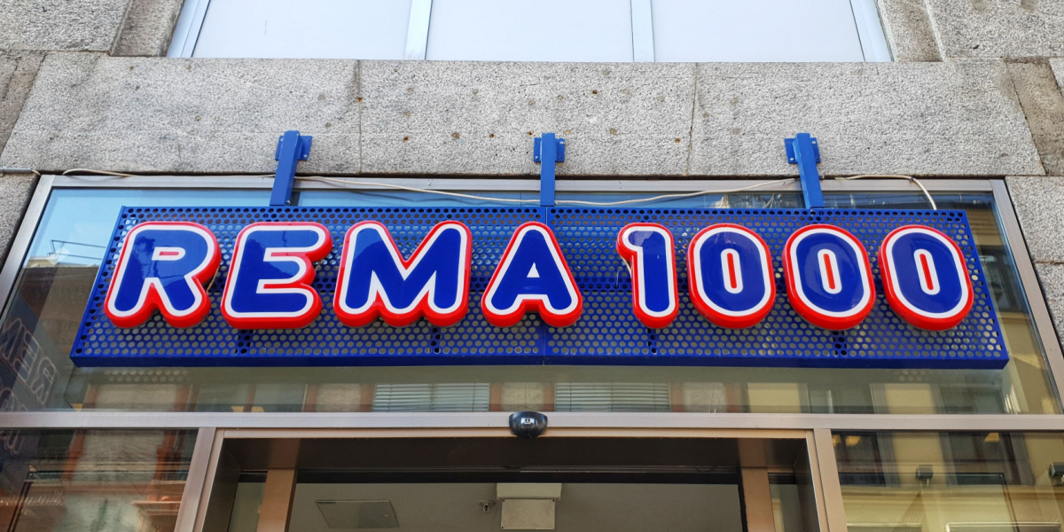 Rema 1000 med opråb: 2/3 af dem er forsvundet