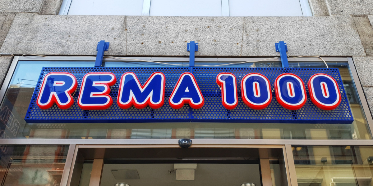 Er Rema 1000-produkt vildledende? Nu har Fødevarestyrelsen besluttet sig