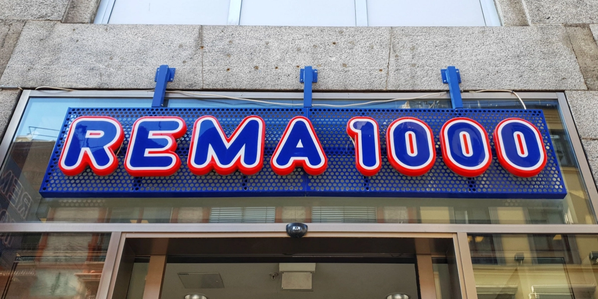 Er Rema 1000-produkt vildledende? Nu har Fødevarestyrelsen besluttet sig
