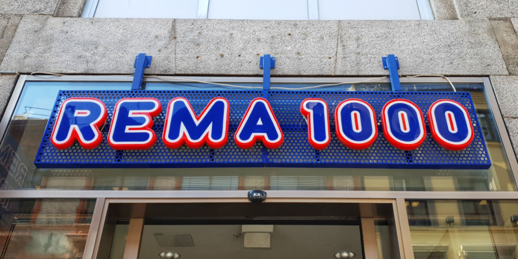 Sker i morgen: Rema 1000 gør disse varer mindre