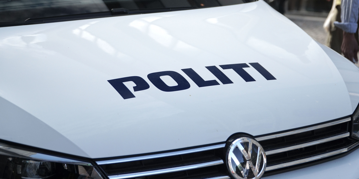 Vanvittig dag: Flere hundrede fartbøder i samme politikreds