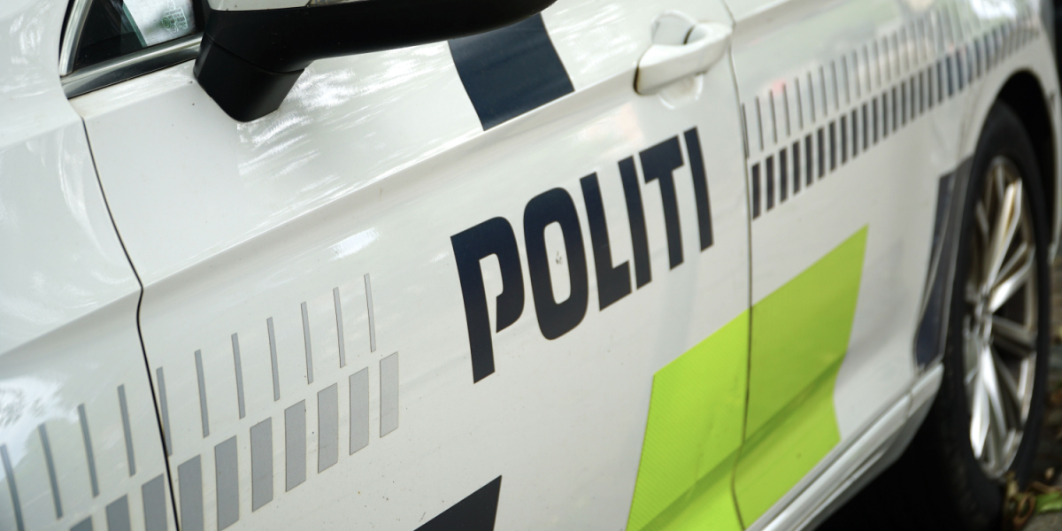 Vild trafikindsats: 51 personer sigtet i samme bydel
