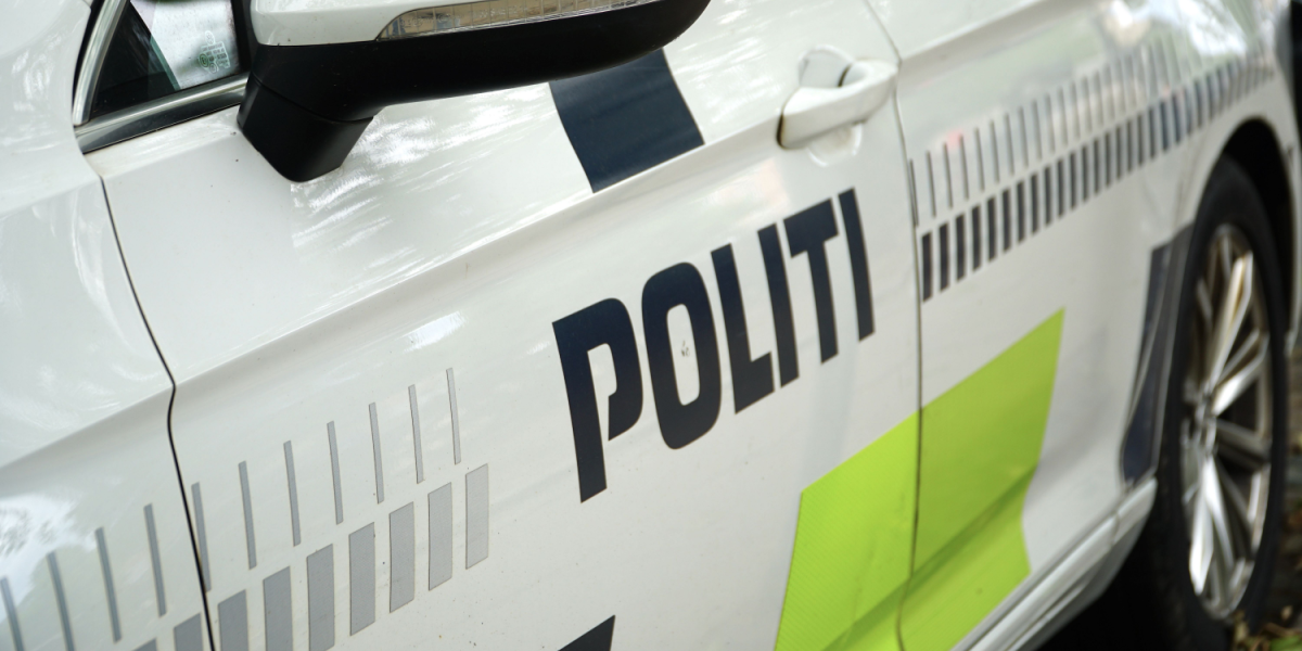 Knap halvdelen brød loven ved kontrol: 100.000 kroner i bøde til samme vognmand