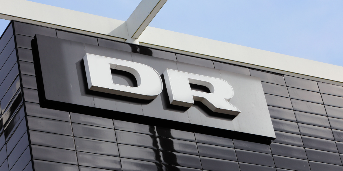Kæmpe fejlskud: Måtte forære billetter til foredrag med DR-kendis væk