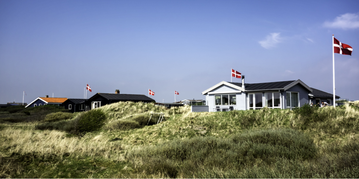 Enkel ændring åbner for enorm målgruppe af lejere, hvis sommerhuset står tomt