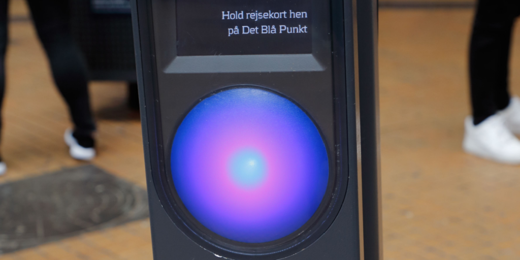 Har været længe undervejs: Nu rulles Rejsekort-app ud til alle