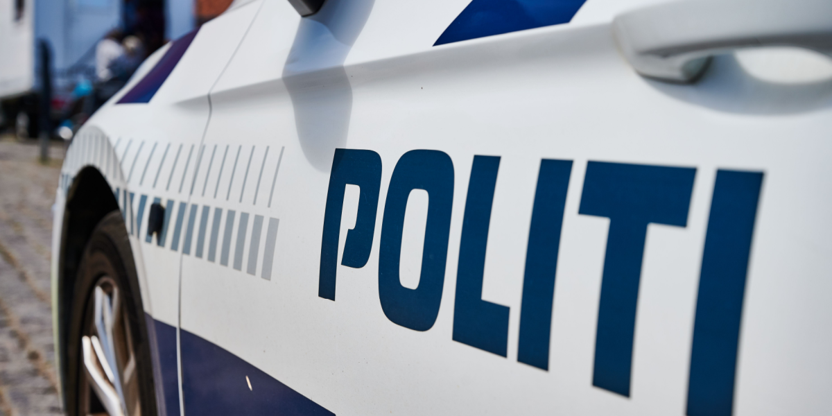 Nu starter Hellerup-ugen: Politiet genåbner detention for at få plads