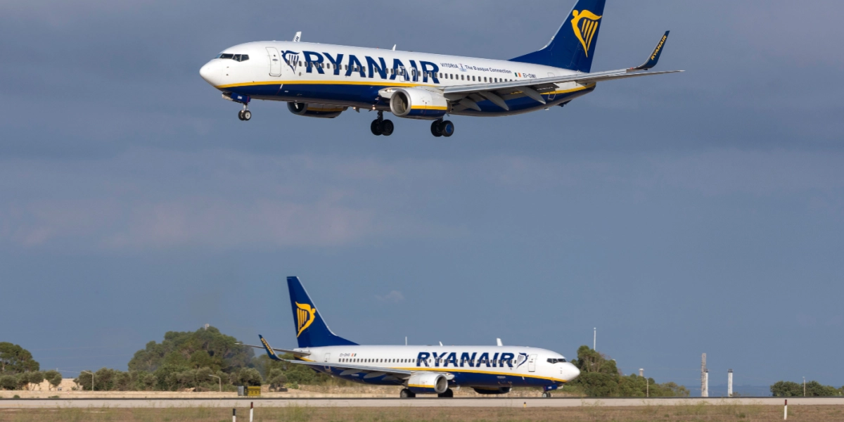 Piloter nedlægger arbejdet: Tusinder af passager bliver ramt den kommende weekend