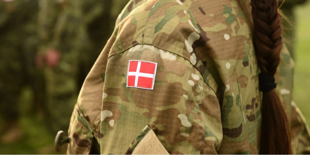 Ny analyse: Så meget vil en potentiel krigsskat koste danskerne