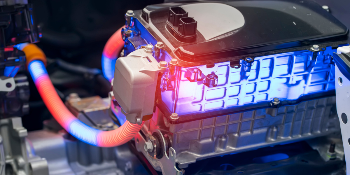 Alvorlig brandfare: 10.000 elbiler skal have skiftet batteri