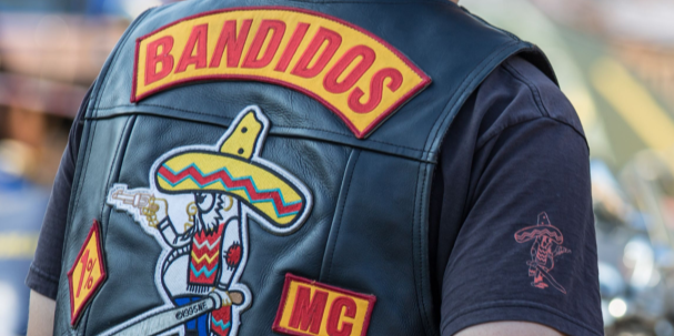 Politiet skrider ind: Forbyder Bandidos med øjeblikkelig virkning