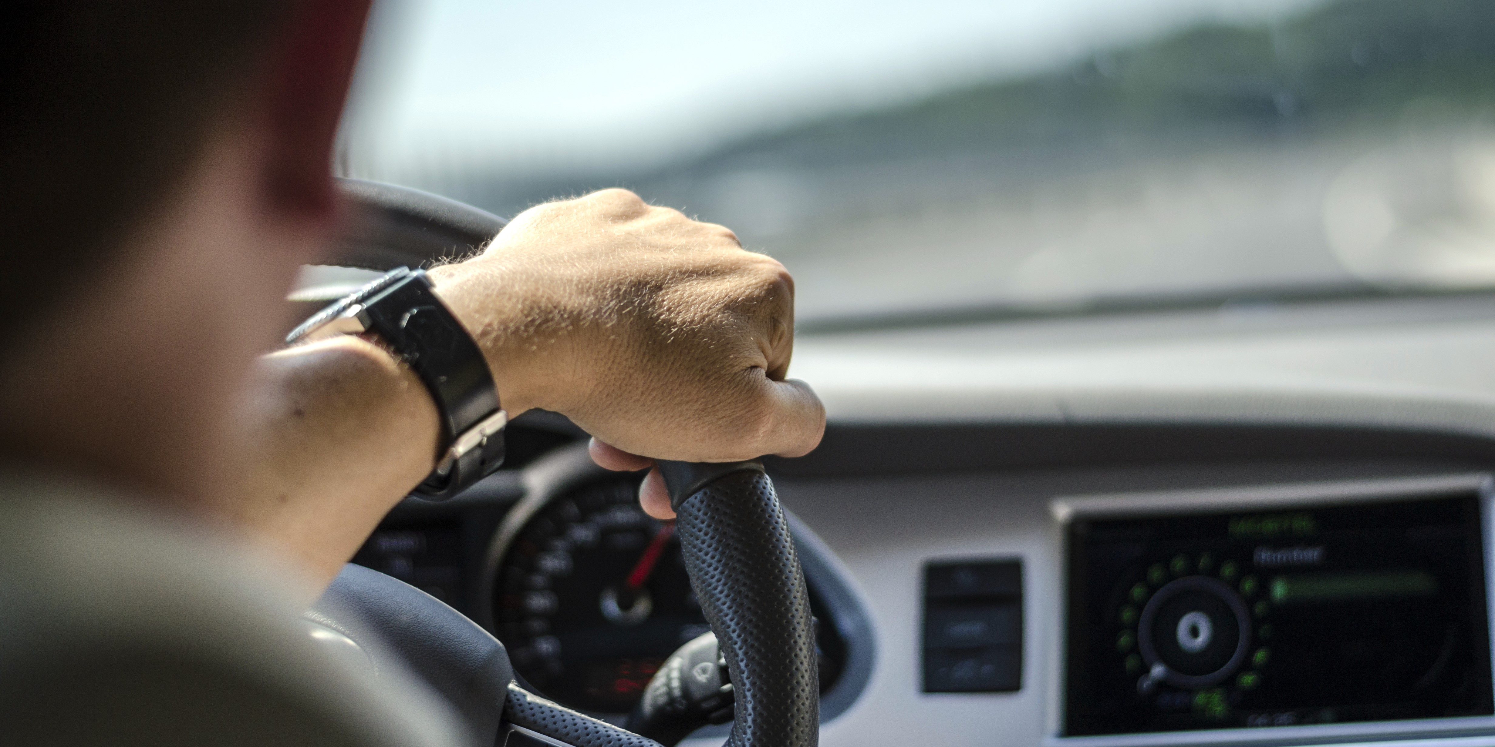 Kan spare op til 40 % brændstof: Har du hørt om hypermiling?