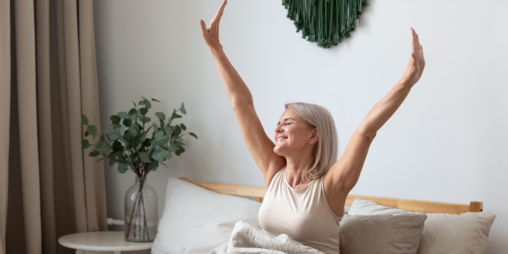 5 simple trin til at få mere energi i den nye uge