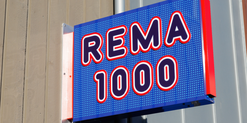 Rema 1000 brager frem: Derfor giver kæden deres konkurrenter baghjul