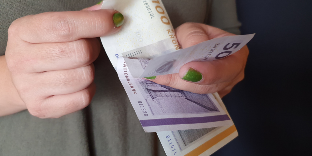Danskerne har talt: Denne bank har de mest tilfredse kunder