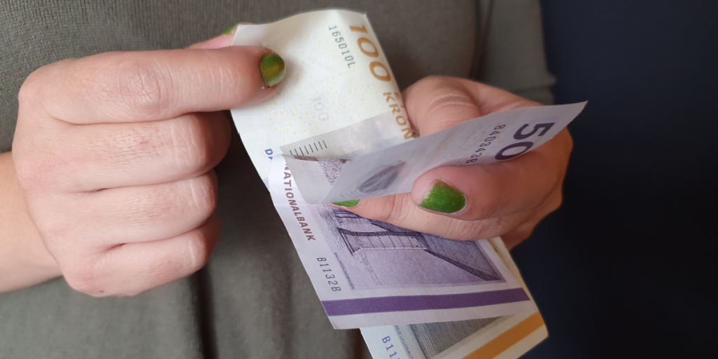 Du skal ikke gå med til alt – disse priser og gebyrer kan du forhandle med din bank om