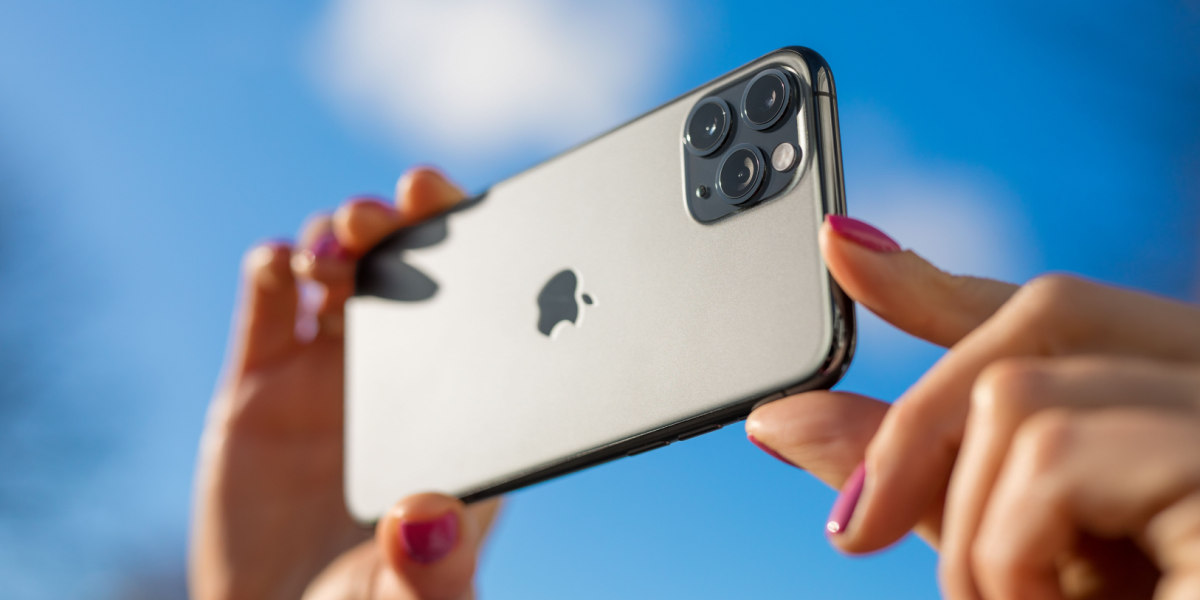 11 funktioner til din iPhones kamera, du skal kende