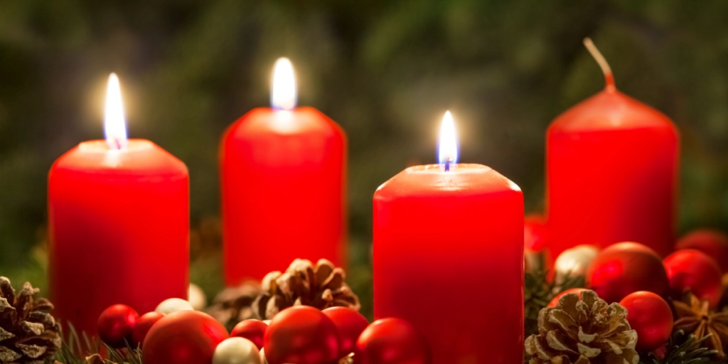 Mindre end to uger til jul: Sådan bliver vejret anden weekend af december