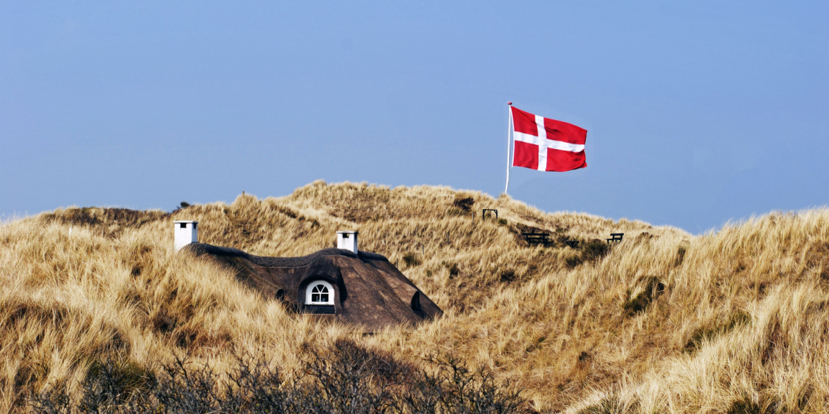 Hold fast i de gode vaner i sommerhuset: 5 tips, der sparer energi