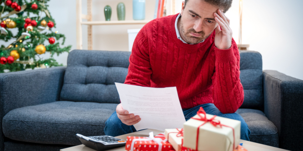 Psykologens råd: Sådan kommer du igennem julens stress og forventninger